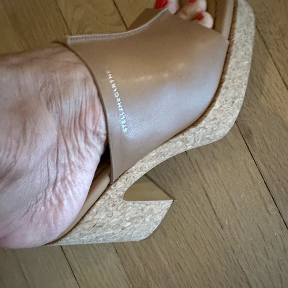 STELLA MCCARTNEY
Skyla Alter Sporty Sandal - Picture 5 of 8